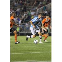 Wilmington Hammerheads Forward Bryce Taylor