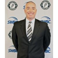 Austin Spurs Head Coach Ken McDonald