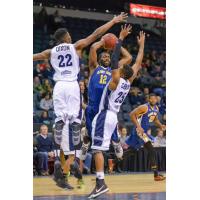 Saint John Mill Rats Control the Ball vs. the Halifax Hurricanes