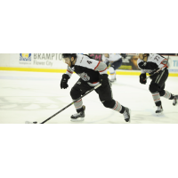Brampton Beast Defenceman Dalton Thrower