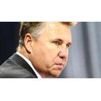 Spokane Chiefs Head Coach Don Nachbaur