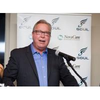 Philadelphia Soul Owner Ron Jaworski