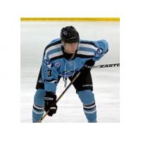 Coulee Region Chill Forward Alex Lambacher