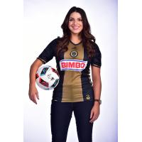 Philadelphia Union Insider Marisa Pilla