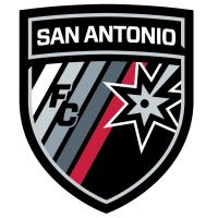 San Antonio FC Crest