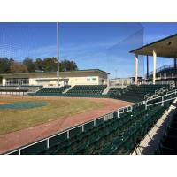 Lexington County Baseball Stadium, Home of the Lexington County Blowfish