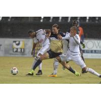 Jacksonville Armada vs. the Philadelphia Union