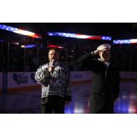 Chicago Wolves Pregame vs. the Iowa Wild