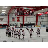 New Jersey Jr. Titans Celebrate a Win