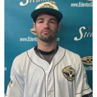 Julian Russell of the Edenton Steamers