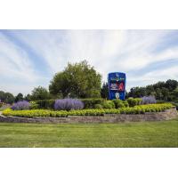 Kane County Cougars Landscaping