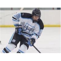 Kenai River Brown Bears Tender Brendan Cherwalk