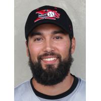 Sioux City Explorers Pitcher Ryan Zimmerman