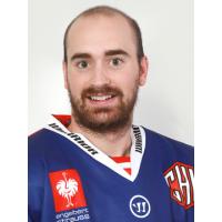 Colorado Eagles Forward Sean Ringrose