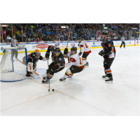 Missouri Mavericks vs. the Indy Fuel