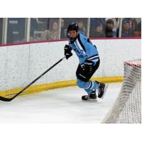 Coulee Region Chill Forward Justin Kendall