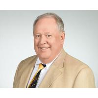 Former Jacksonville Suns Owner Peter Bragan, Jr.