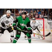 Ontario Reign vs. the Texas Stars