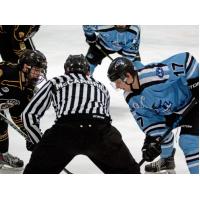 Coulee Region Chill Face the Austin Bruins