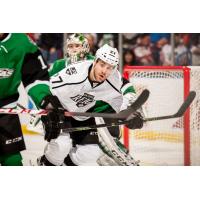 Ontario Reign Battle the Texas Stars