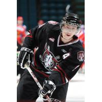 Former Red Deer Rebel Ryan Nugent-Hopkins