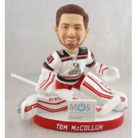 Tom McCollum Bobblehead