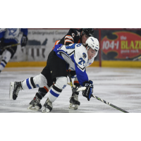 Omaha Lancers Battle the Lincoln Stars