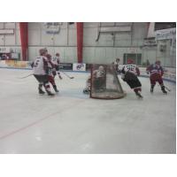 Aston Rebels in Action