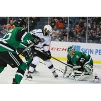 Ontario Reign vs. the Texas Stars