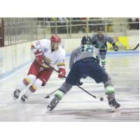 Dayton Demolition vs. the Danbury Titans