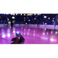 Reading Royals Pink in the Rink Celebration Pregame