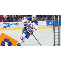 Bakersfield Condors C Jujhar Khaira