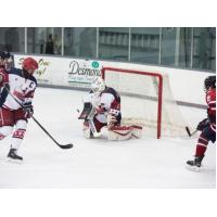 Aston Rebels in Action