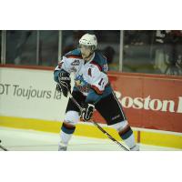 Former Kelowna Rocket Jamie Benn