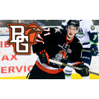 Omaha Lancers Forward Matt Meier