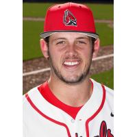 Kalamazoo Growlers Signee BJ Butler