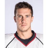 Lake Erie Monsters Defenseman Michael Paliotta