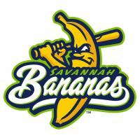 Savannah Bananas Primary Logo