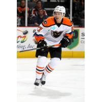 Lehigh Valley Phantoms Forward Pavel Padakin