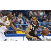 Halifax Hurricanes Control the Ball vs. the Saint John Mill Rats