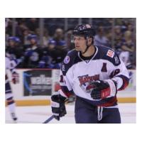 Macon Mayhem C Lucas LaBelle