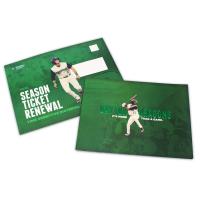 Dayton Dragons Season Ticket Catalog