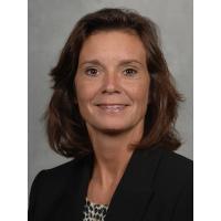 Atlanta Dream President Theresa Wenzel