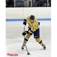 Janesville Jets Forward Dawson DiPietro