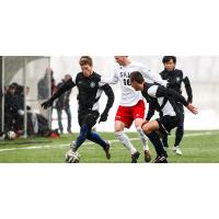 Saint Louis FC vs. Southern Illinois Edwardsville