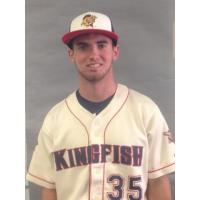 Kenosha Kingfish Pitcher Ryan Orr