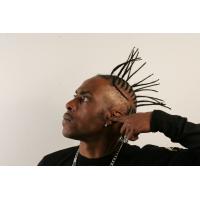 Grammy Award Winning Artist Coolio