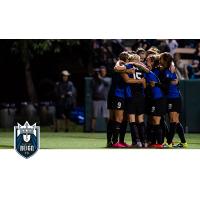 Seattle Reign FC Celebration