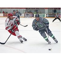 Danbury Titans vs. the Brewster Bulldogs