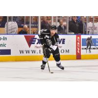 Manchester Monarchs Forward Joe Diamond